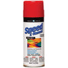 Speed Enamel Medium Gray Spray Paint 11oz