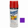 Speed Enamel Purple Spray Paint 11oz