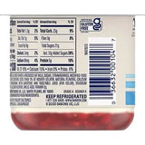 Dannon Strawberry Fob Yogurt 5.3oz