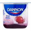 Dannon Cherry Fob Yogurt 5.3oz