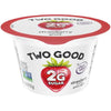 Two Good Strawberry  Yogurt 5.3oz