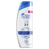 Head & Shoulders Shampoo Classic Clean 2in1 13.5oz