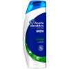 Head & Shoulders Refresh Men 13.5oz