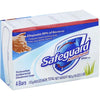 Safeguard Antibacterial Aloe 4PK