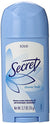 Secret Shower Fresh Deodorant 2.7oz