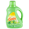 Gain Original Aroma Boost Detergent 100oz