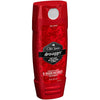 Old Spice Red Zone Swagger Body Wash 16oz