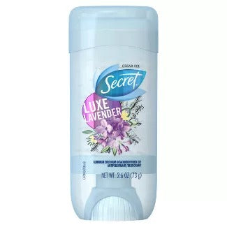 Secret Expressions Lavender 2.7oz