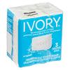 Ivory Original Bath Soap 3pk