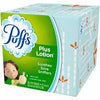 Puffs Facial Tissue Plus Lotion 56's
