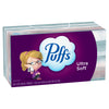 Puffs Ultra Soft/Strong Tissues 124 ply