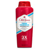 Old Spice Fresh Body Wash 18oz