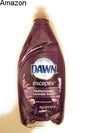 Dawn Mediterranean Lavender Dishwashing Liquid 16.2oz