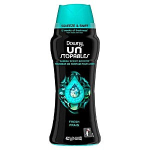 Downy Unstopables Fresh 14.8oz
