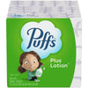 Puffs Plus Lotion Facial Tissue 48s