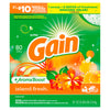 Gain Island Fresh Powder Detergent 91oz