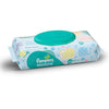 Pampers Baby Fresh Wipes 64's