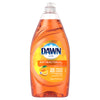 Dawn Ultra Orange Dishwashing Liquid 28oz