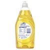 Gain Dishwashing Liquid Lemon Zest 21.6oz