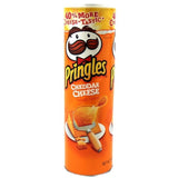 Pringles Cheddar Cheese Snack Stack 21g