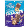 Rice Krispies Poppers Chocolatey 201g