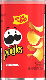 Pringles Grab & Go Original 67g