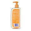 Clean & Clear Morning Burst Facial Cleanser 8oz