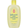 Johnsons Head To Toe Baby Wash & Shampoo 300ml