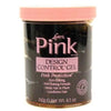 Luster Pink Design Control Gel 8.5oz