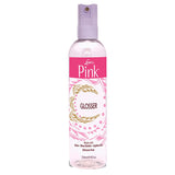Luster's Pink Glosser 8oz