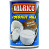 Valrico Coconut Milk 14oz