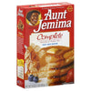 Aunt Jemima Complete Pancake & Waffle Mix 16oz