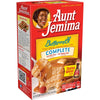 Aunt Jemima Buttermilk Complete Mix 1lb