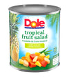 Dole Tropical Fruit Salad 3kg