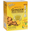 Prince Of Peace Ginger Honey Lemon Crystals 6.3oz