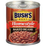 Bush's Homestyle Baked Beans 8.3oz