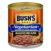 Bushs Baked Vegetarian Beans 8.3oz