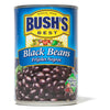 Bushs Black Beans 15.5oz
