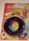 Trisonic Coaxial Cable 12ft