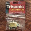 Trisonic Splitter 2 Way 1s