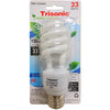 Trinsonic Day Light Energy saving Bulb 33w