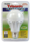 Trisonic Led Light Bulb 60w