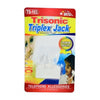 Trisonic Triplex Jack Ts-103