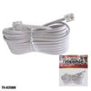 Trisonic Modular Extension Cord 15ft