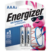 Energizer Lithium Battery AAA2