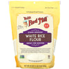Bobs Redmill White Rice Flour 24oz
