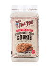 Bob Red Mill Chocolate Chip Cookie Mix 22oz