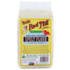 Bobs Red Mill Whole Grain Spelt Flour 24oz