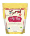 Bob Red Mill Grain Free Cassava Flour 36oz