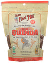 Bob's Red Mill Organic Red Quinoa 13oz